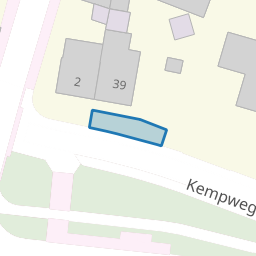 Perceel MBT00-B-2295