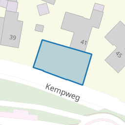 Perceel MBT00-B-2299