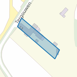 Perceel MBT00-E-1964