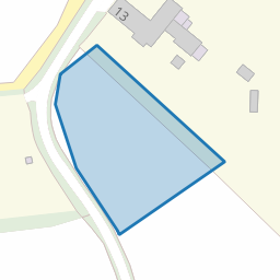 Perceel MBT00-E-2199