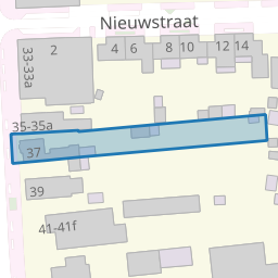 Perceel MBT00-E-2415