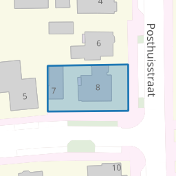 Perceel MBT00-E-2910