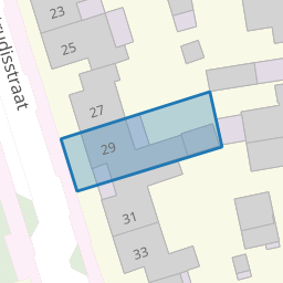 Perceel MBT00-E-3021