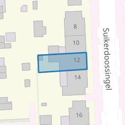 Perceel MBT00-E-3251