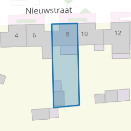Perceel MBT00-E-3271