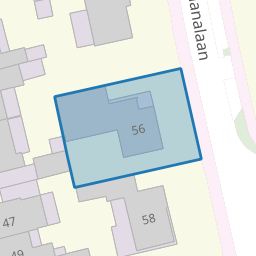 Perceel MBT00-E-3391