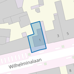 Perceel MBT00-E-3803