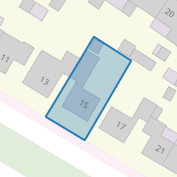 Perceel MBT00-E-3929