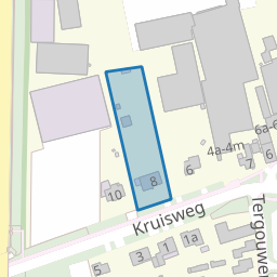 Perceel MBT00-E-4081