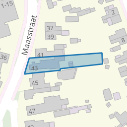 Perceel MBT00-E-4171