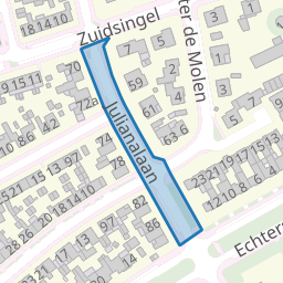 Perceel MBT00-E-4368