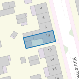 Perceel MBT00-E-4512