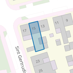 Perceel MBT00-E-4516