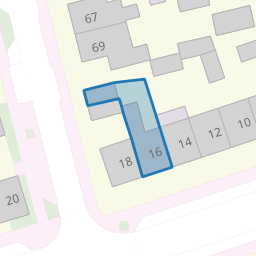 Perceel MBT00-E-4519