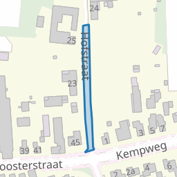 Perceel MBT00-E-4721