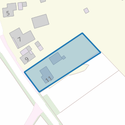 Perceel MBT00-E-4832