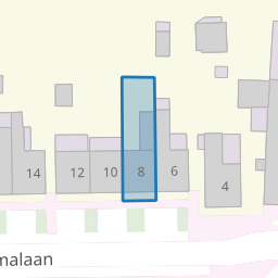 Perceel MBT00-E-4986