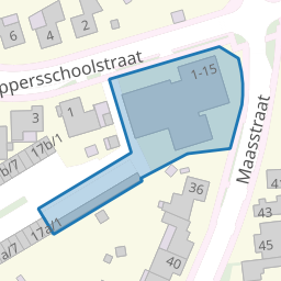 Perceel MBT00-E-5249