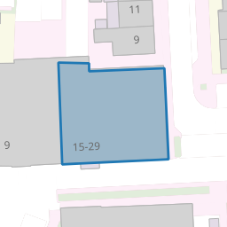 Perceel MBT00-E-5322