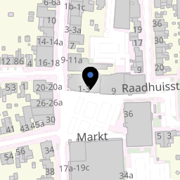 Appartement MBT00 E 5400 2