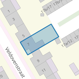 Perceel MBT00-E-5410