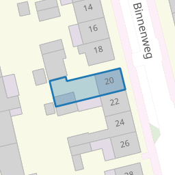 Perceel MBT00-E-5420