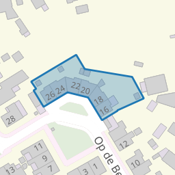 Perceel MBT00-E-5478