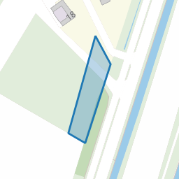 Perceel MBT00-F-2165