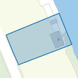 Perceel MBT00-F-2313