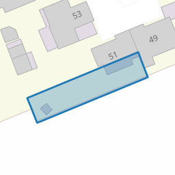 Perceel MBT00-H-1016