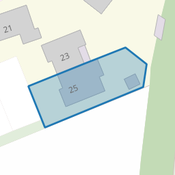 Perceel MBT00-H-1040