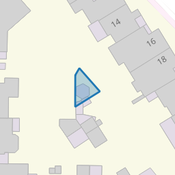 Perceel MBT00-H-1062