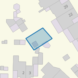 Perceel MBT00-H-1065