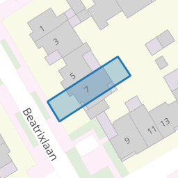 Perceel MBT00-H-1109