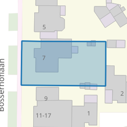 Perceel MBT00-H-1146