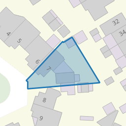 Perceel MBT00-H-1153