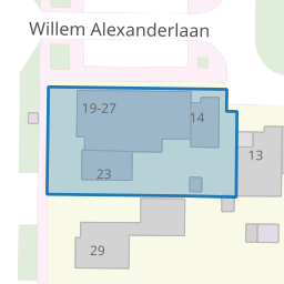 Perceel MBT00-H-1160