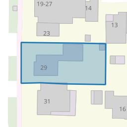 Perceel MBT00-H-1161