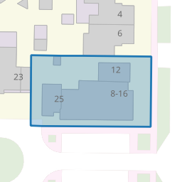 Perceel MBT00-H-1164