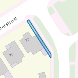 Perceel MBT00-H-1173