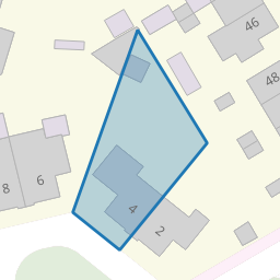 Perceel MBT00-H-1192