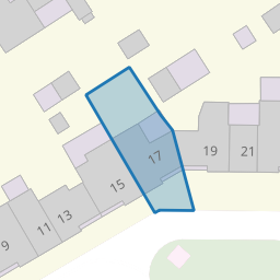 Perceel MBT00-H-1196