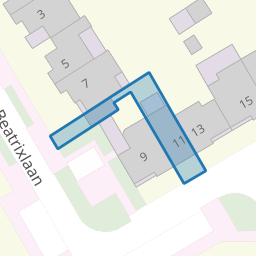 Perceel MBT00-H-1199