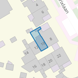 Perceel MBT00-H-1203