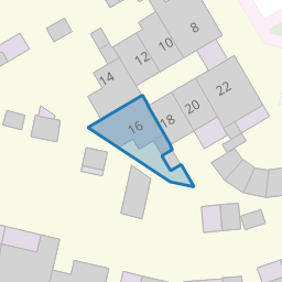 Perceel MBT00-H-1209