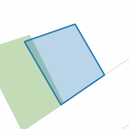 Perceel MBT00-H-1231