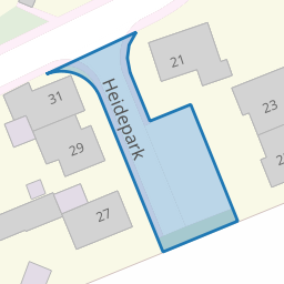 Perceel MBT00-H-1240