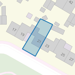 Perceel MBT00-H-1255