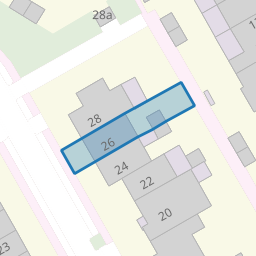 Perceel MBT00-H-1276