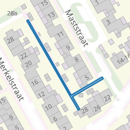 Perceel MBT00-H-1277